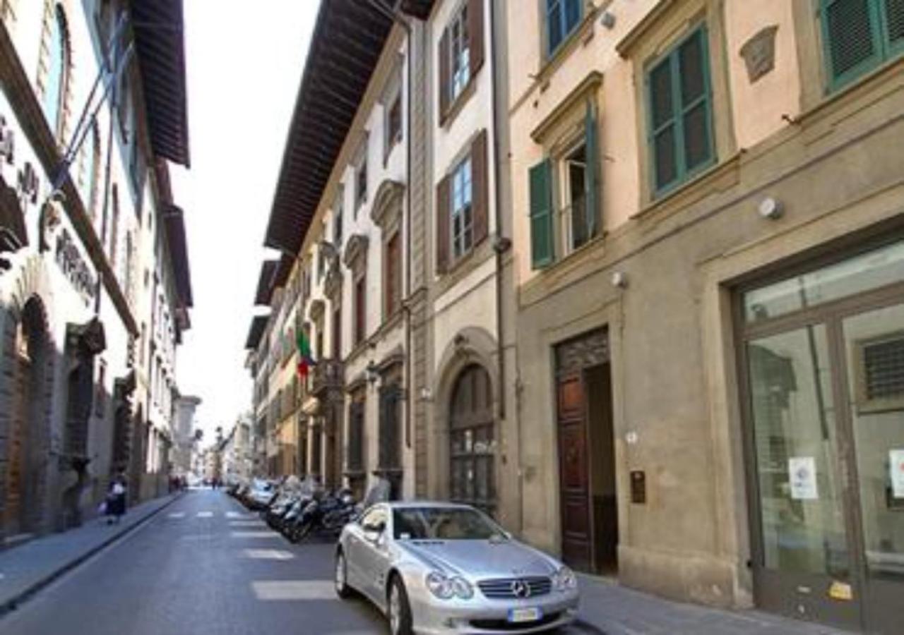 Raffaello Al Duomo - Bufalini Apartments Φλωρεντία Εξωτερικό φωτογραφία